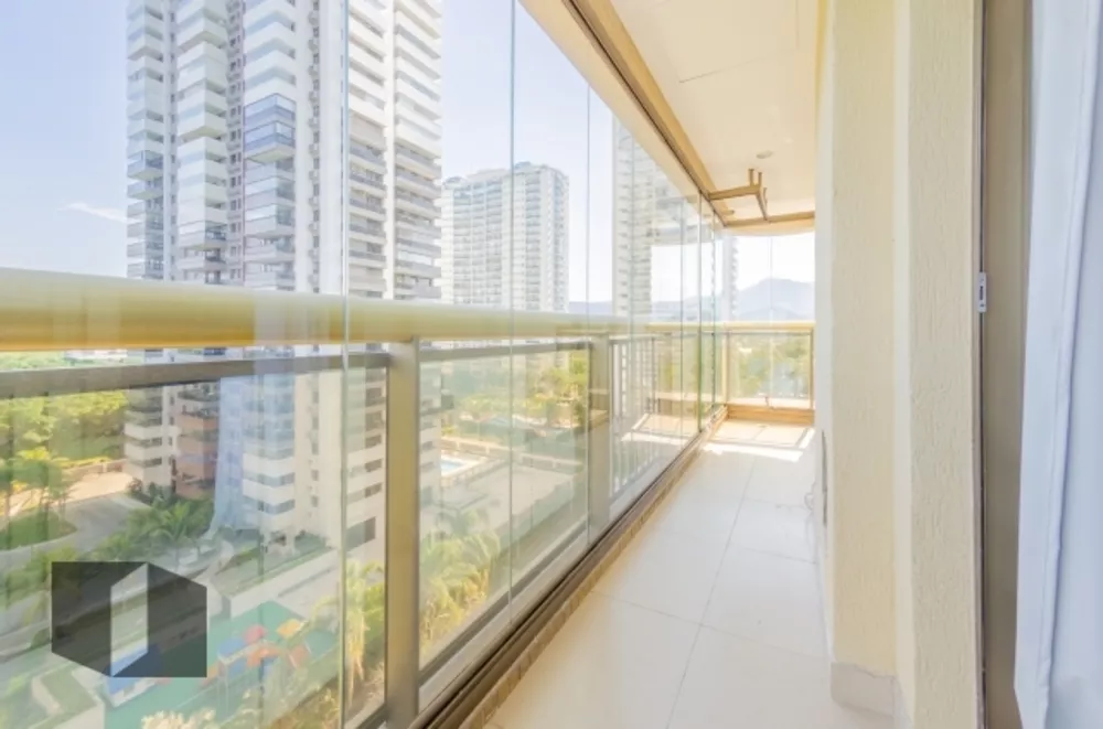 Apartamento, 4 quartos, 262 m² - Foto 9