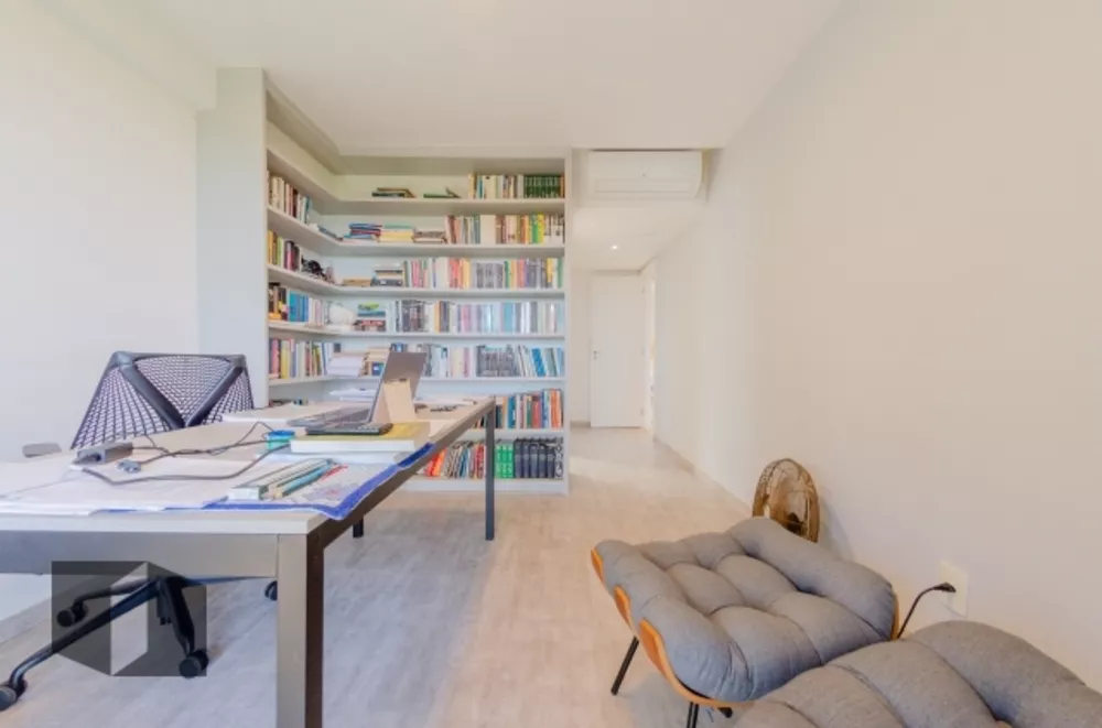 Apartamento, 4 quartos, 262 m² - Foto 22