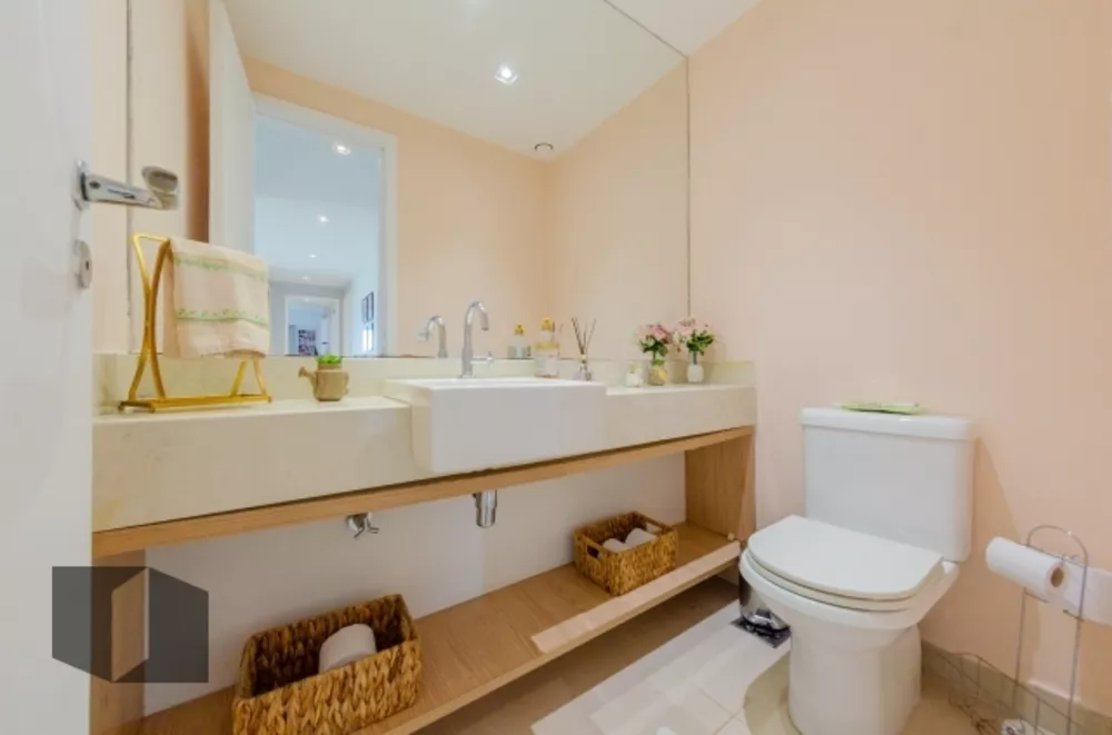 Apartamento, 4 quartos, 262 m² - Foto 28