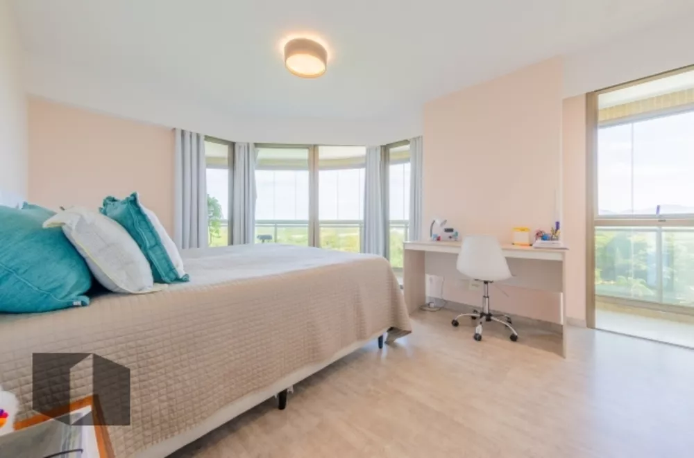 Apartamento, 4 quartos, 262 m² - Foto 19