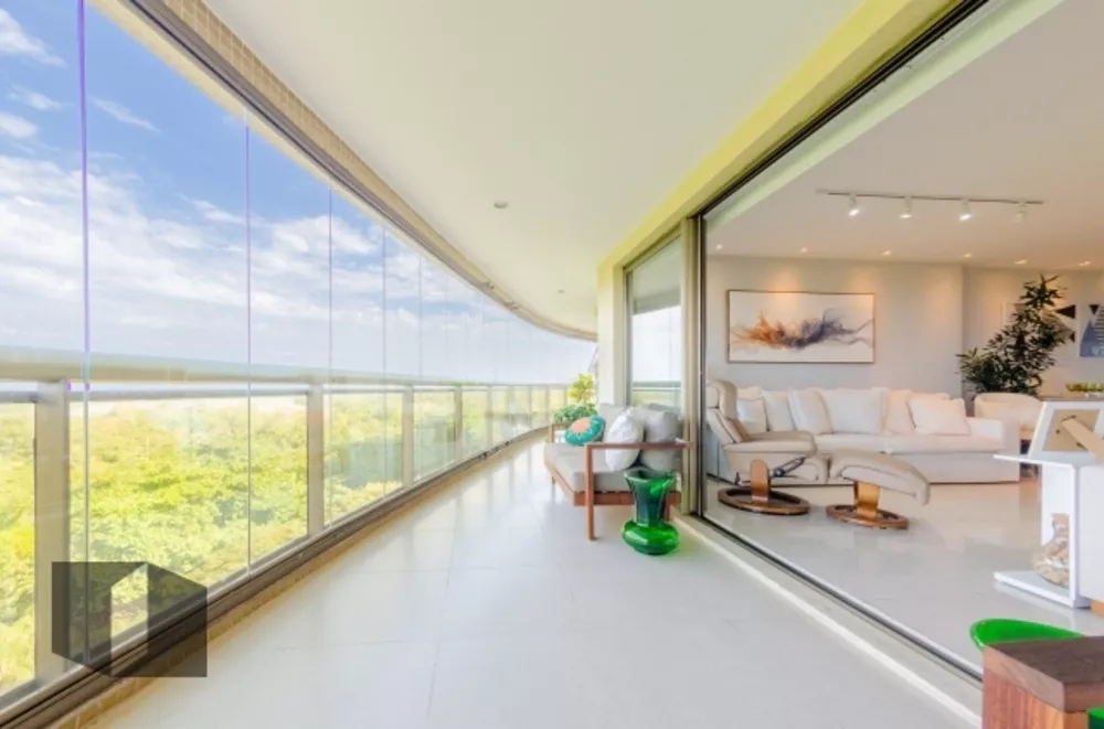 Apartamento, 4 quartos, 262 m² - Foto 46