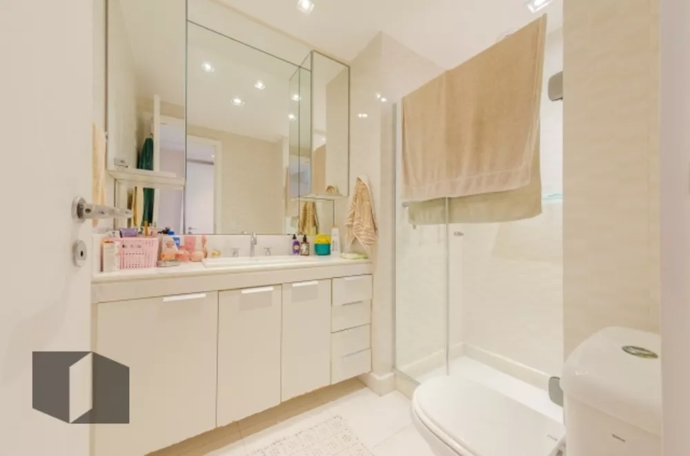 Apartamento, 4 quartos, 262 m² - Foto 20