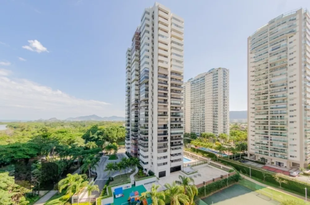 Apartamento, 4 quartos, 262 m² - Foto 38