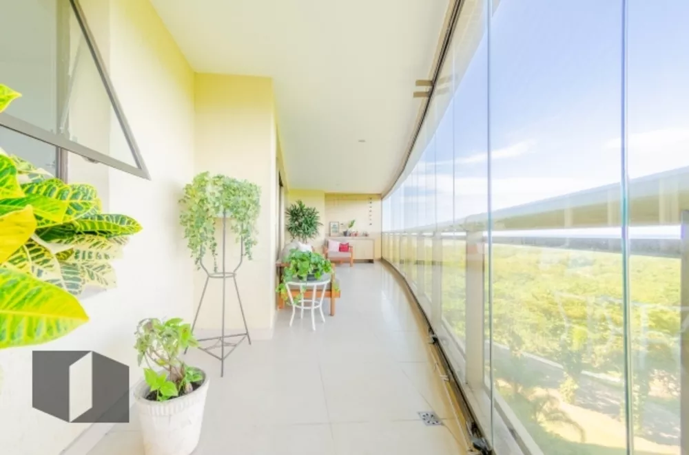 Apartamento, 4 quartos, 262 m² - Foto 40