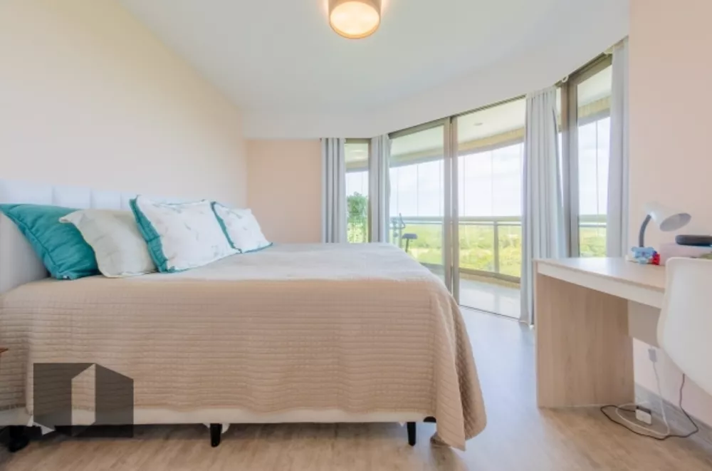 Apartamento, 4 quartos, 262 m² - Foto 33