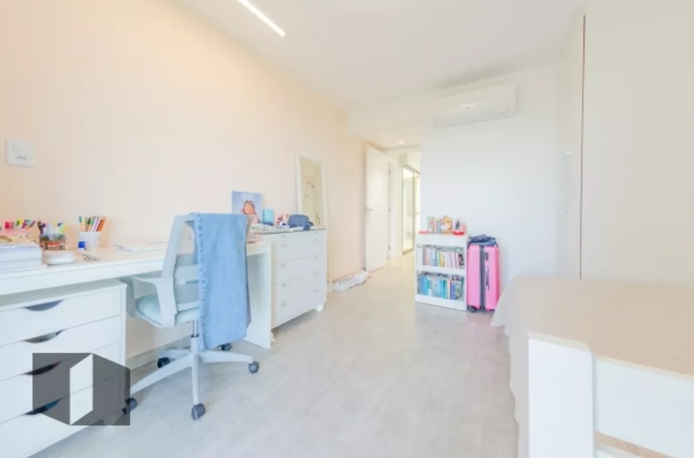 Apartamento, 4 quartos, 262 m² - Foto 30