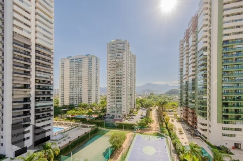 Apartamento, 4 quartos, 262 m² - Foto 31