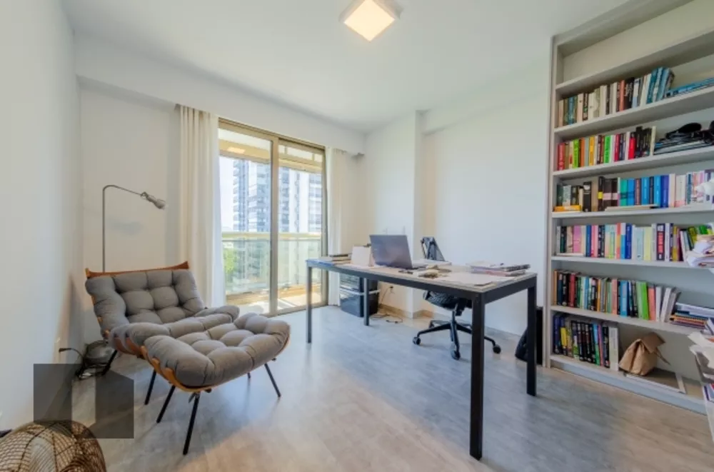 Apartamento, 4 quartos, 262 m² - Foto 13