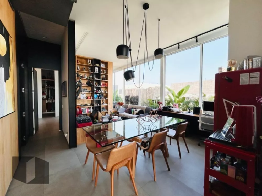 Cobertura, 2 quartos, 214 m² - Foto 13