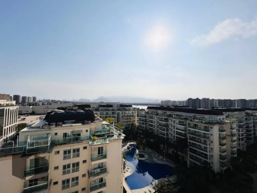 Cobertura, 2 quartos, 214 m² - Foto 9