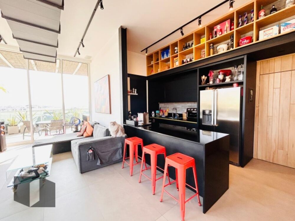 Cobertura, 2 quartos, 214 m² - Foto 38