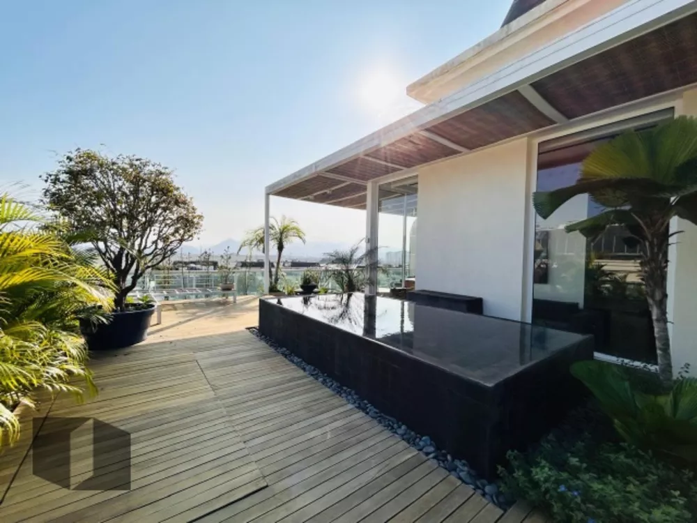 Cobertura, 2 quartos, 214 m² - Foto 26