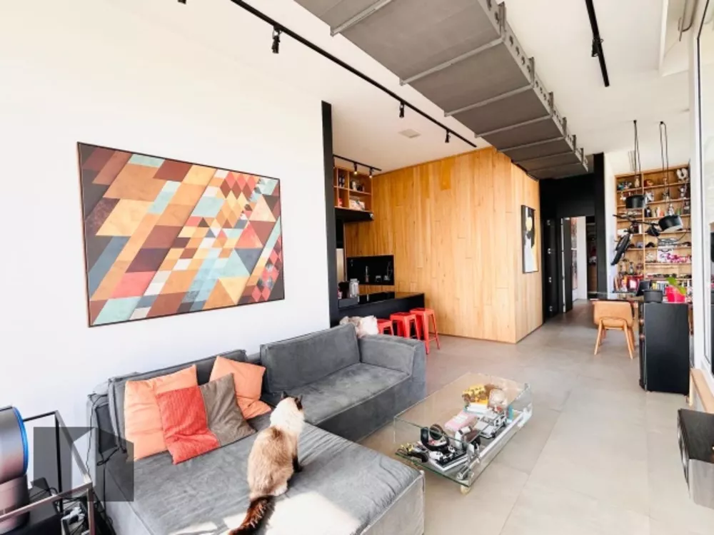 Cobertura, 2 quartos, 214 m² - Foto 5