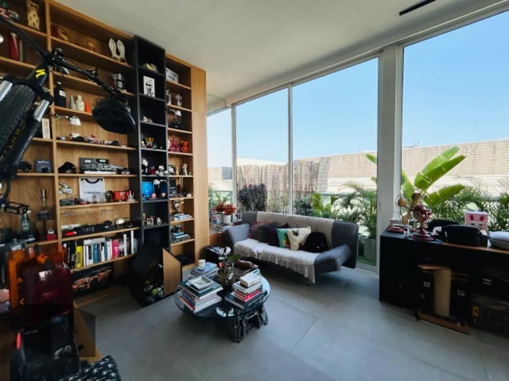 Cobertura, 2 quartos, 214 m² - Foto 11