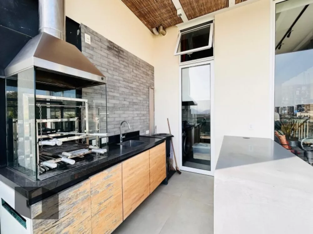 Cobertura, 2 quartos, 214 m² - Foto 6