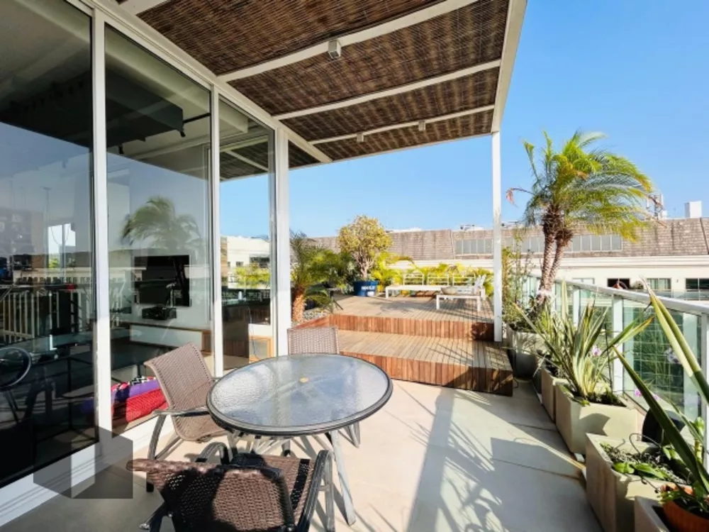 Cobertura, 2 quartos, 214 m² - Foto 32