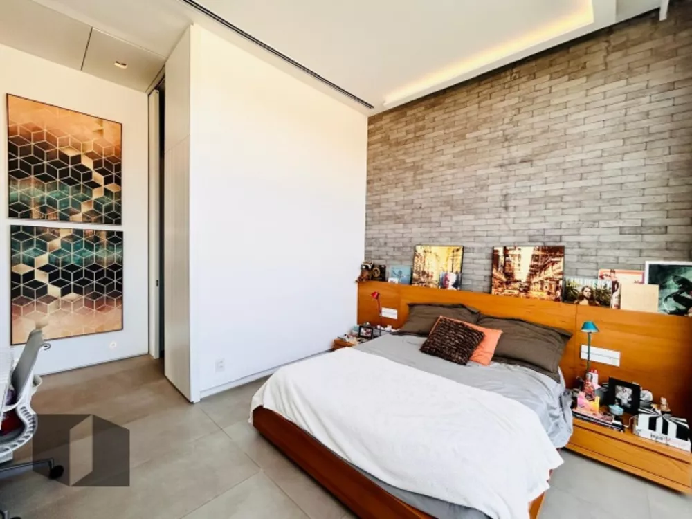 Cobertura, 2 quartos, 214 m² - Foto 4