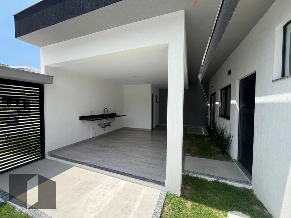 Casa, 3 quartos, 188 m² - Foto 5
