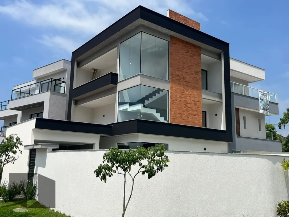 Casa, 3 quartos, 188 m² - Foto 2