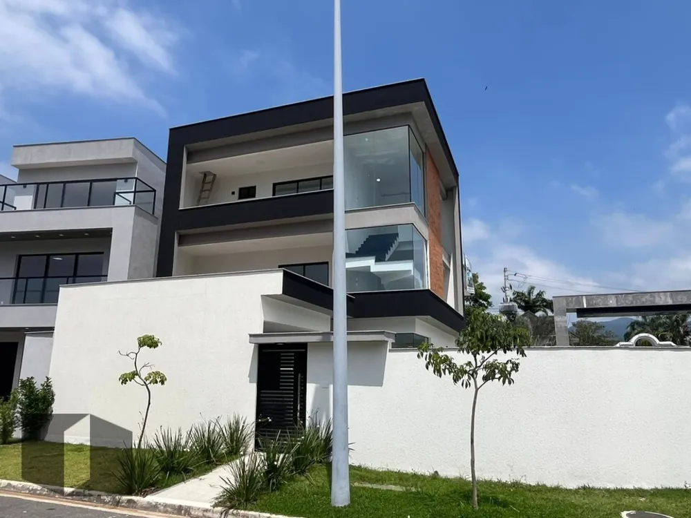 Casa, 3 quartos, 188 m² - Foto 3