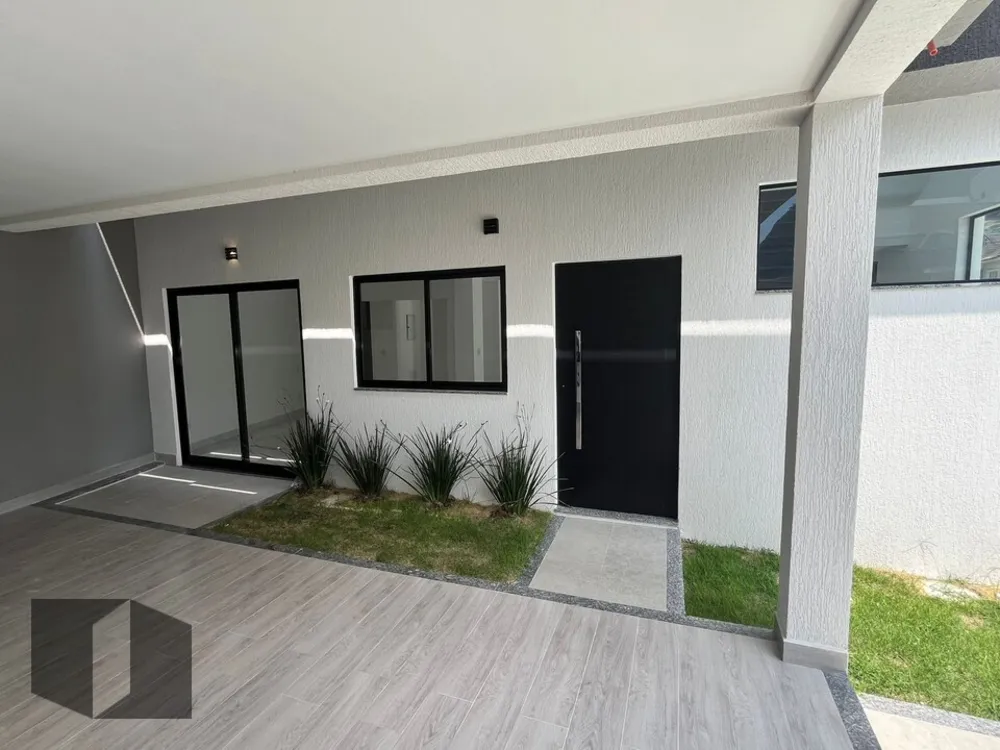 Casa, 3 quartos, 188 m² - Foto 8