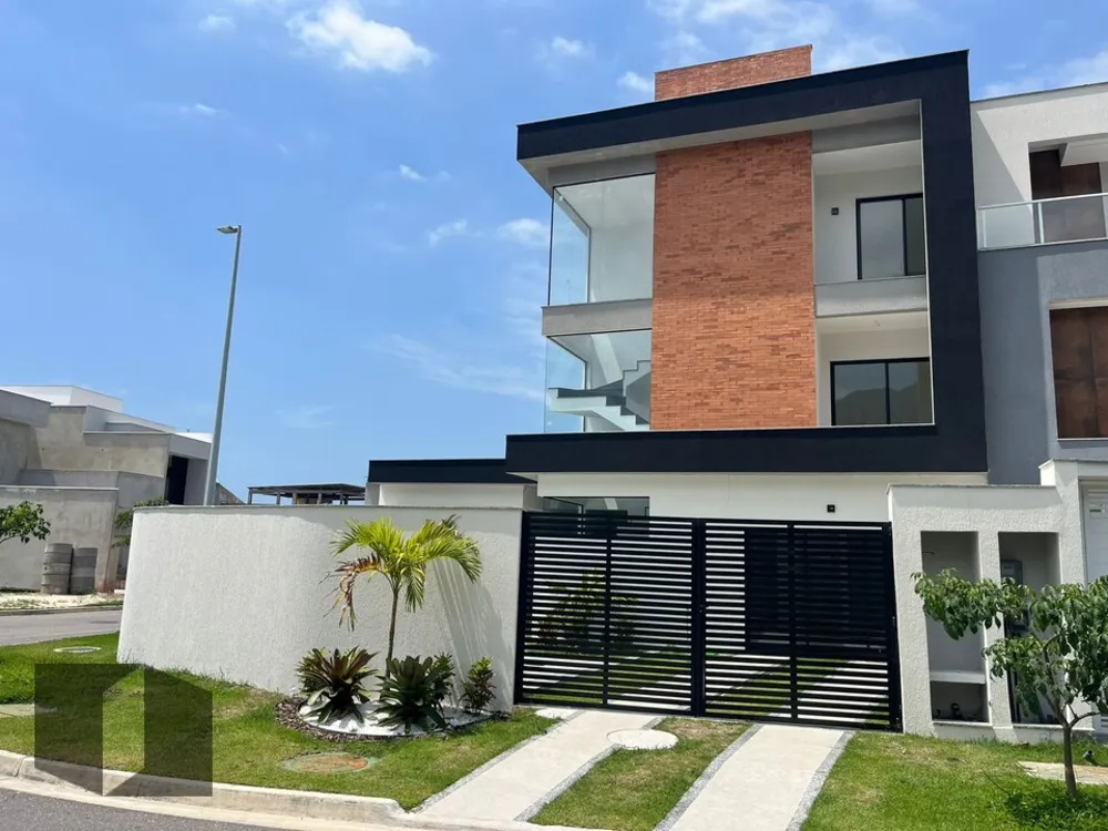 Casa, 3 quartos, 188 m² - Foto 1