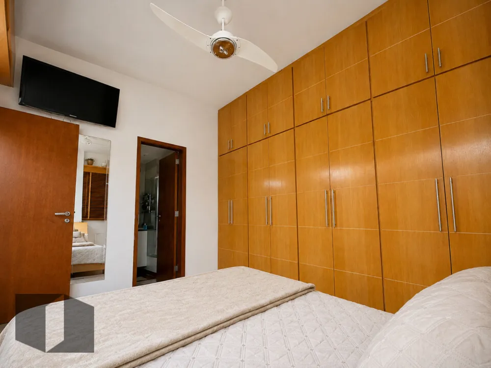 Apartamento, 2 quartos, 88 m² - Foto 8