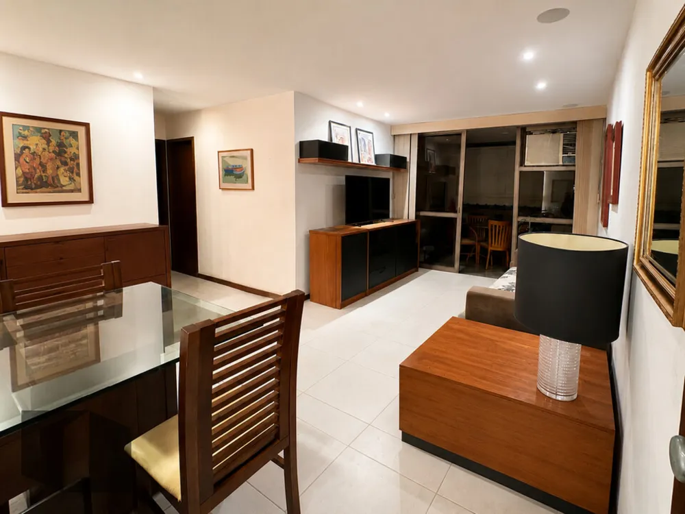 Apartamento, 2 quartos, 88 m² - Foto 3