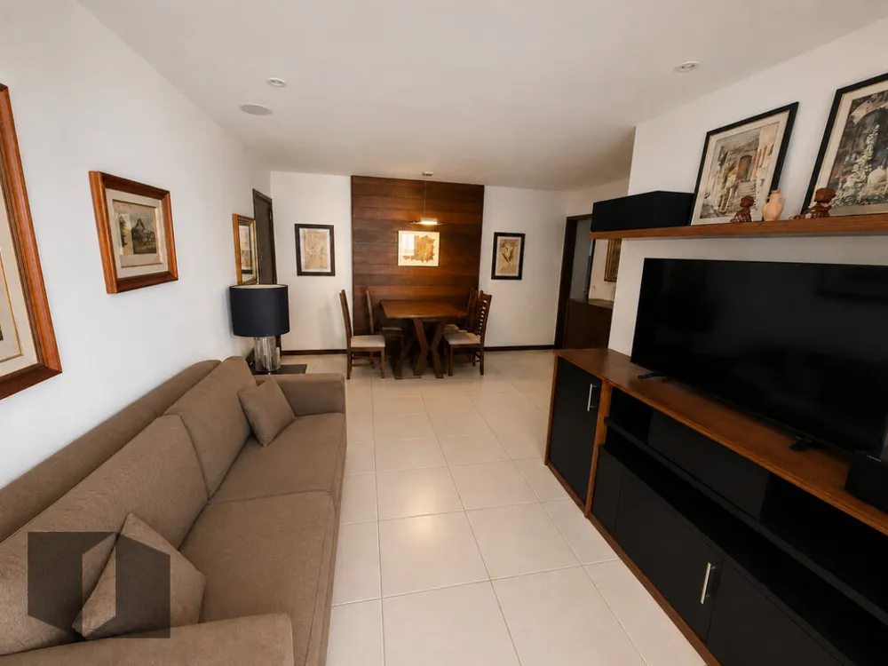Apartamento, 2 quartos, 88 m² - Foto 1