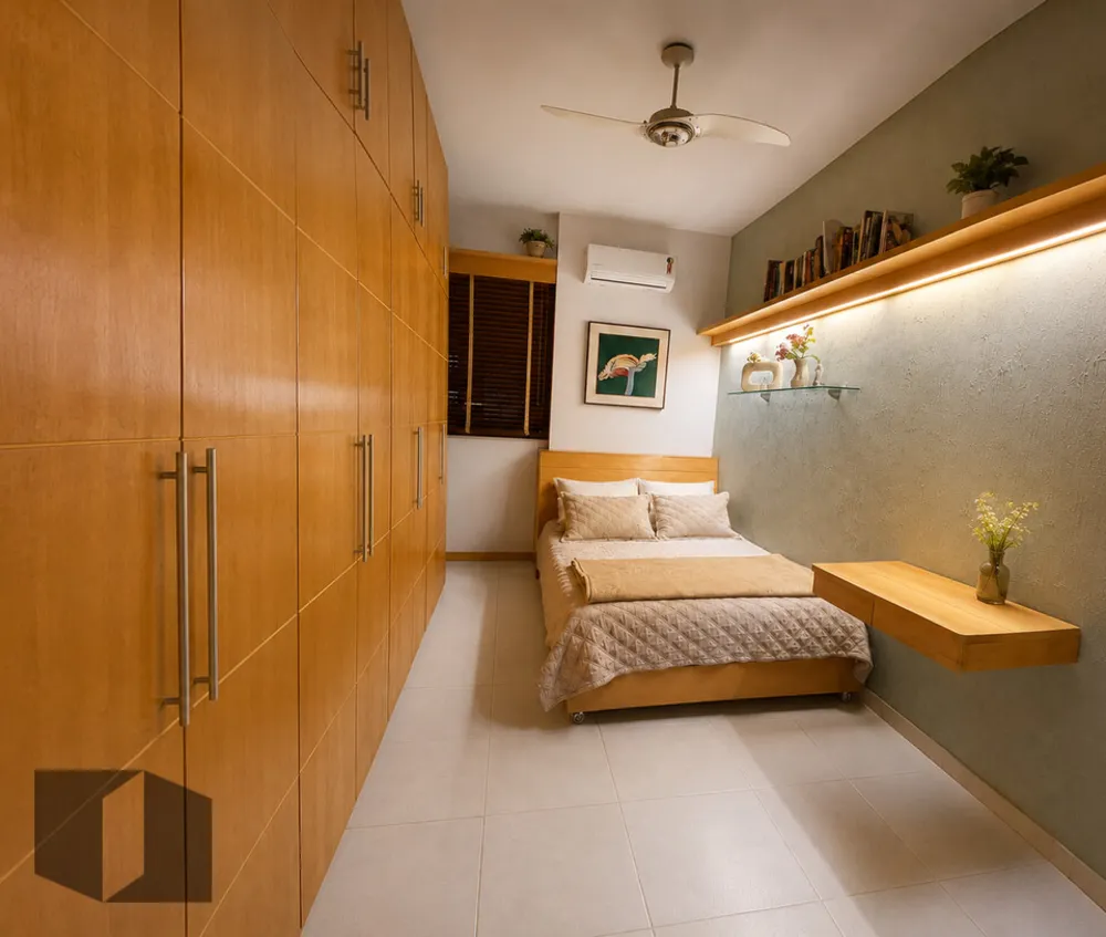 Apartamento, 2 quartos, 88 m² - Foto 7