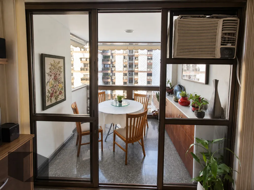 Apartamento, 2 quartos, 88 m² - Foto 5