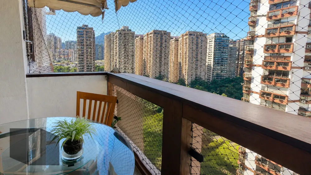 Apartamento, 2 quartos, 88 m² - Foto 4