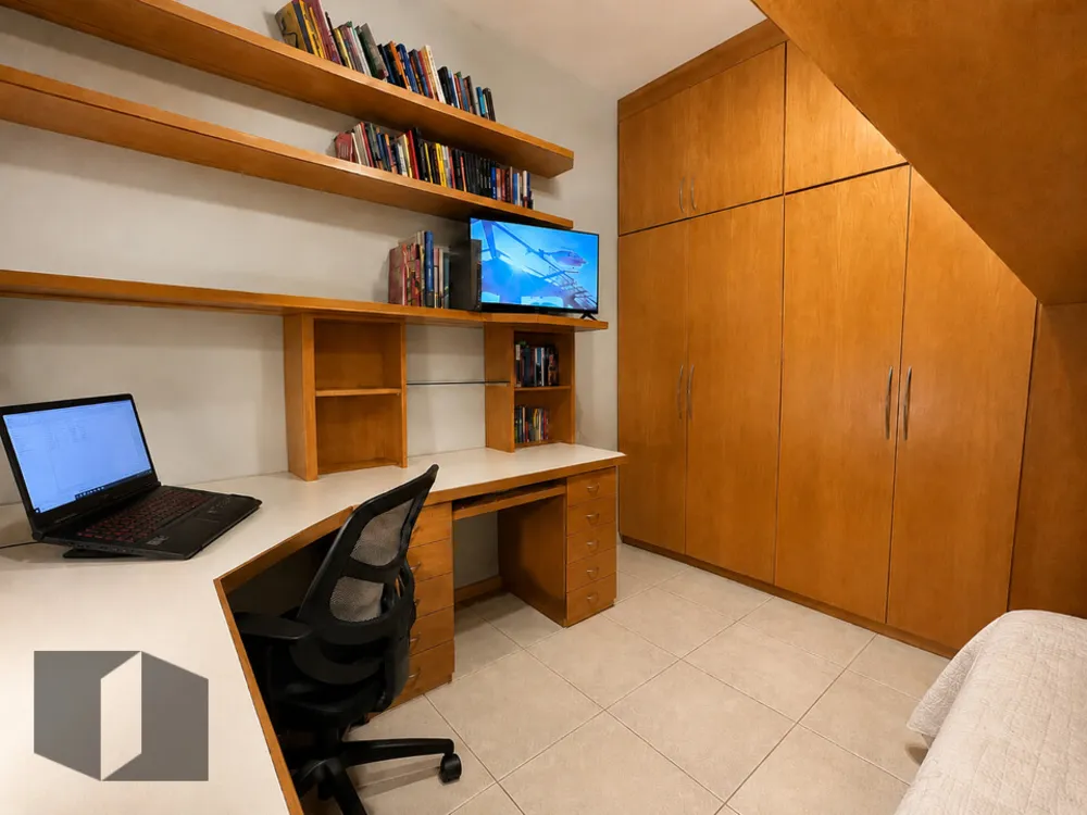 Apartamento, 2 quartos, 88 m² - Foto 10
