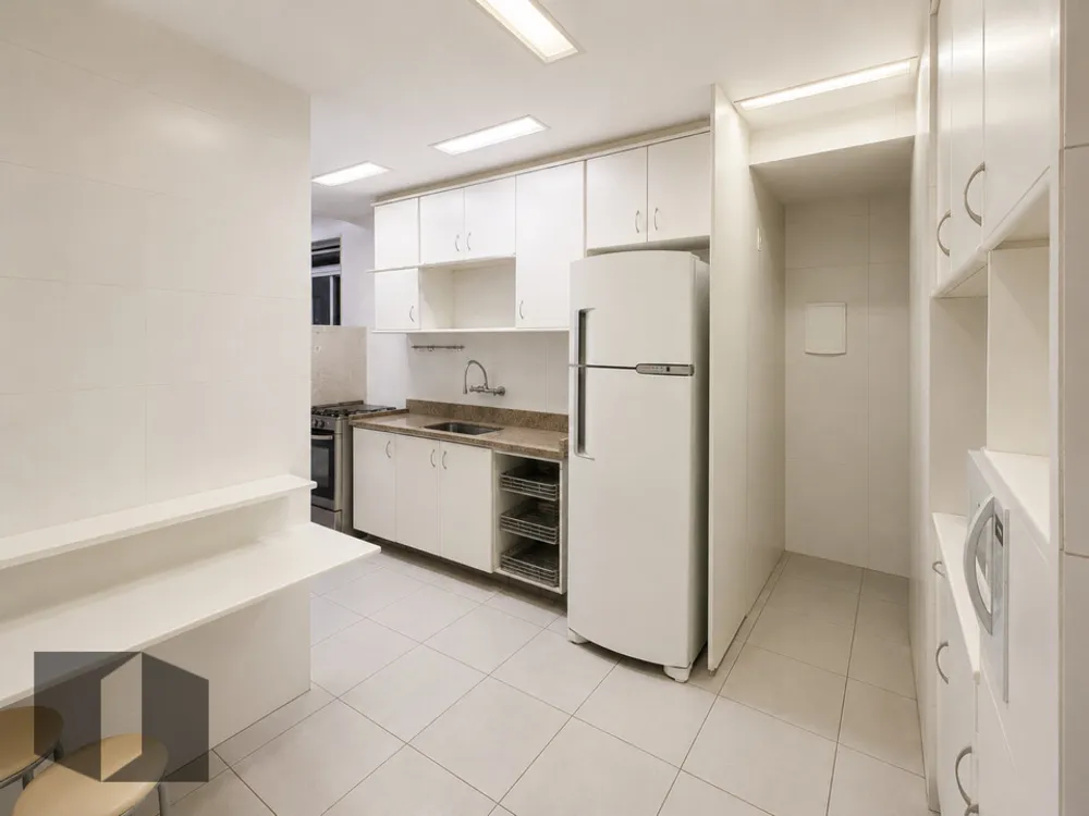 Apartamento, 2 quartos, 88 m² - Foto 11