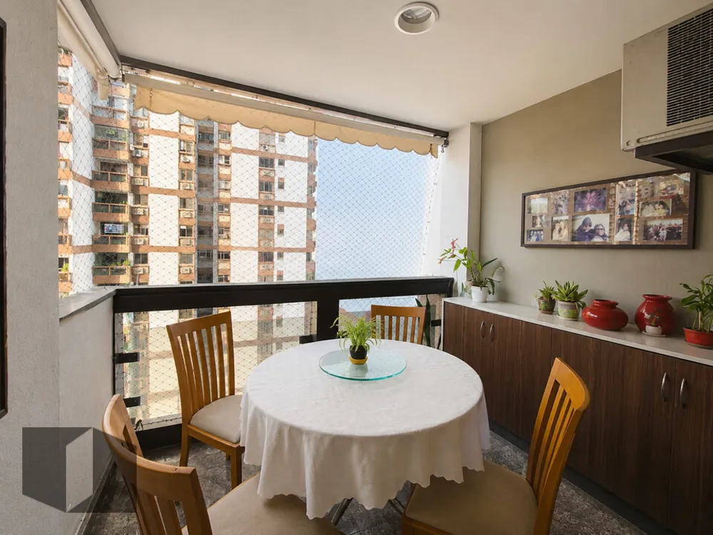 Apartamento, 2 quartos, 88 m² - Foto 6