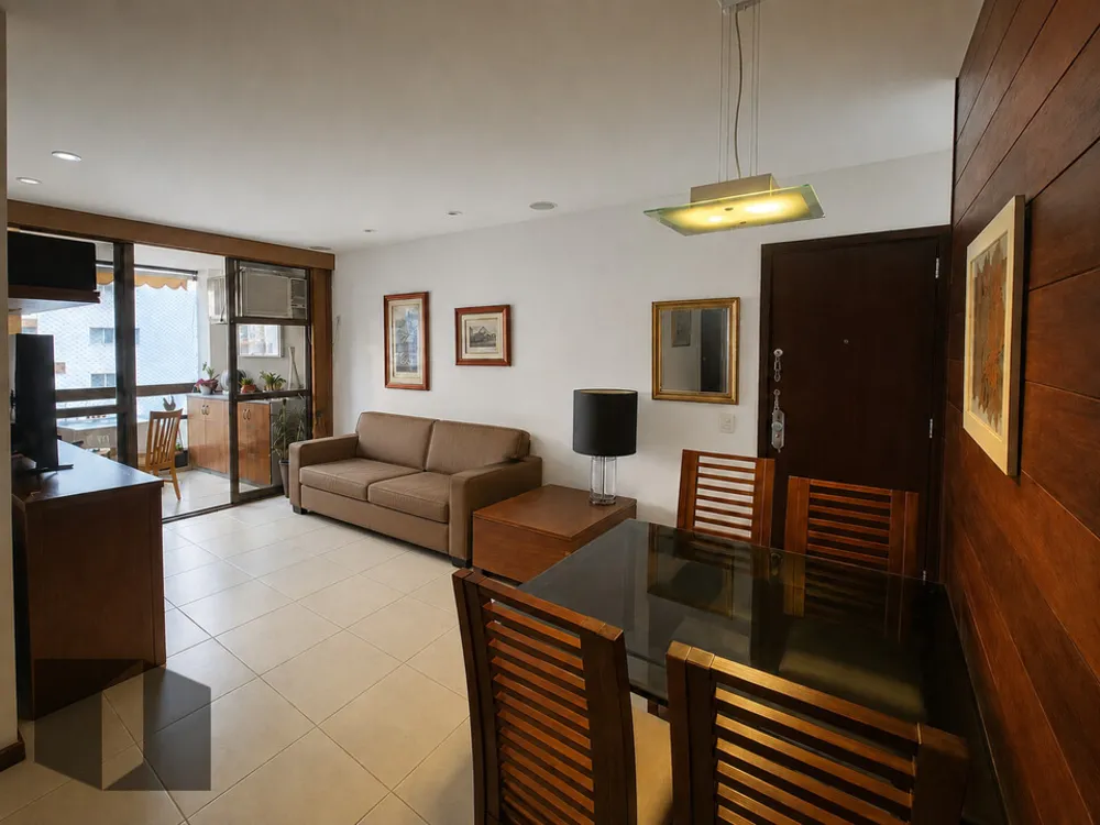 Apartamento, 2 quartos, 88 m² - Foto 2