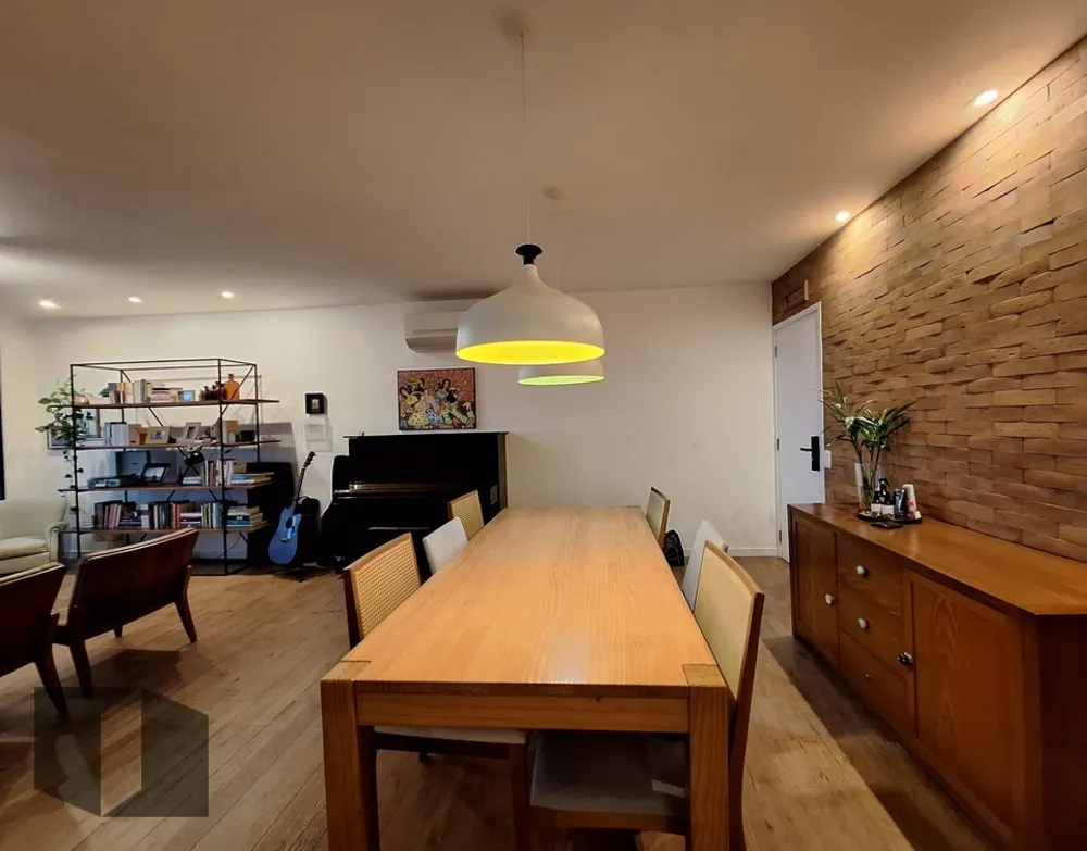 Apartamento, 4 quartos, 147 m² - Foto 3