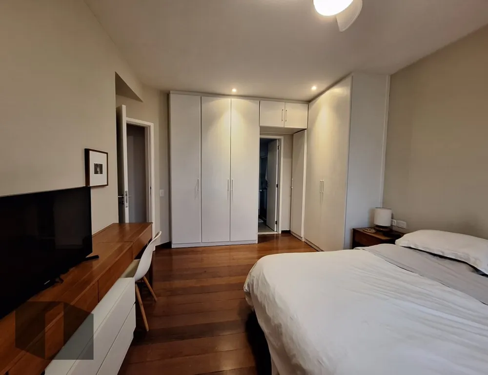 Apartamento, 4 quartos, 147 m² - Foto 18