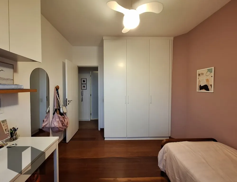 Apartamento, 4 quartos, 147 m² - Foto 22
