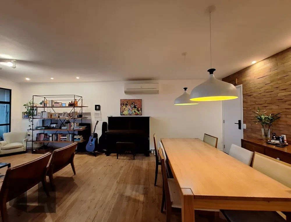 Apartamento, 4 quartos, 147 m² - Foto 6