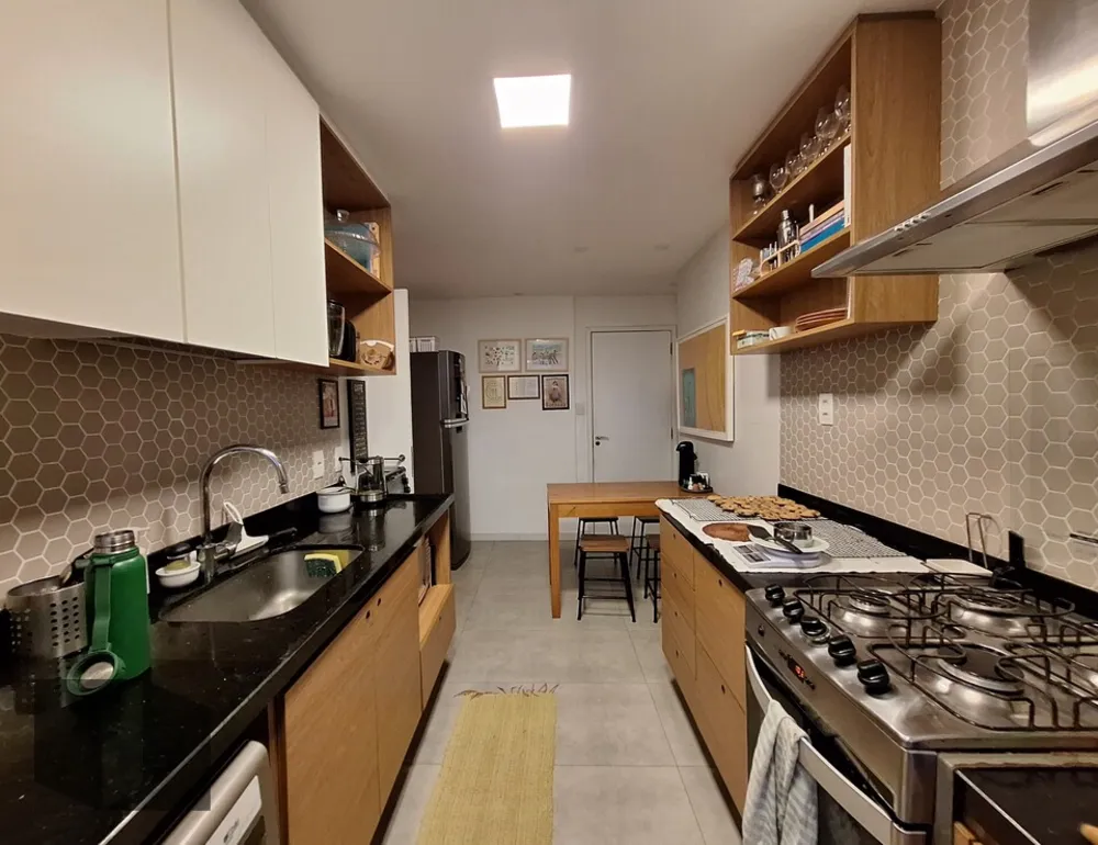 Apartamento, 4 quartos, 147 m² - Foto 30