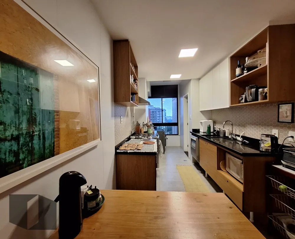 Apartamento, 4 quartos, 147 m² - Foto 26