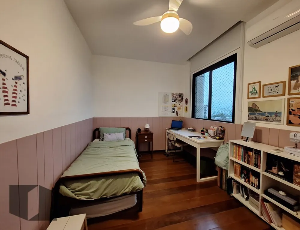 Apartamento, 4 quartos, 147 m² - Foto 23