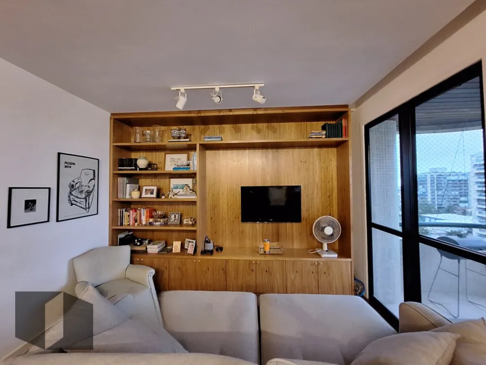 Apartamento, 4 quartos, 147 m² - Foto 10