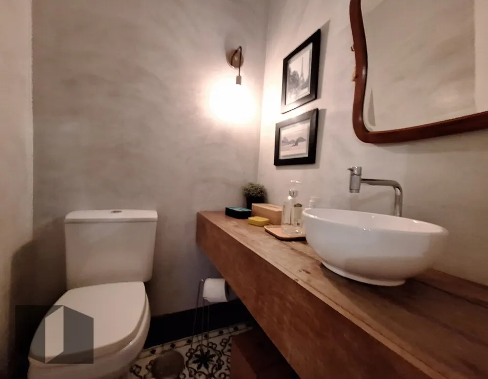 Apartamento, 4 quartos, 147 m² - Foto 15