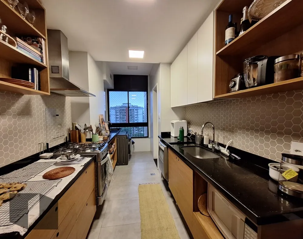Apartamento, 4 quartos, 147 m² - Foto 27