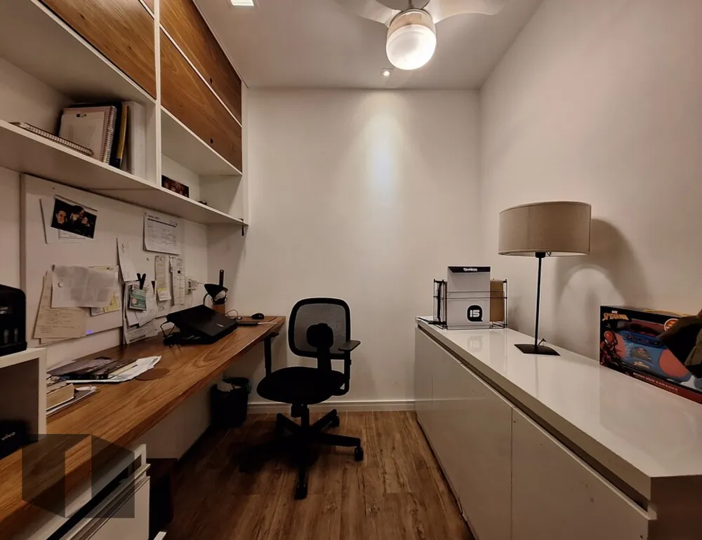 Apartamento, 4 quartos, 147 m² - Foto 24