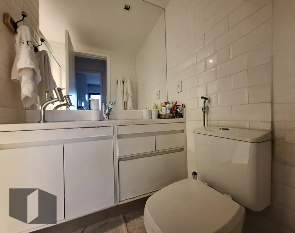Apartamento, 4 quartos, 147 m² - Foto 25