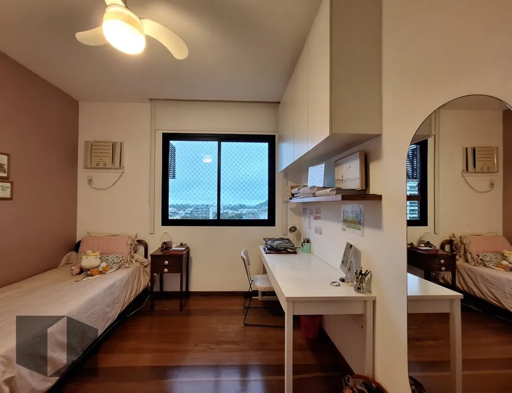 Apartamento, 4 quartos, 147 m² - Foto 21