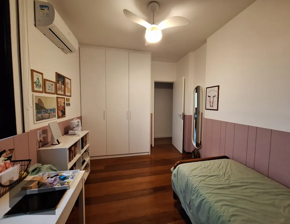 Apartamento, 4 quartos, 147 m² - Foto 20